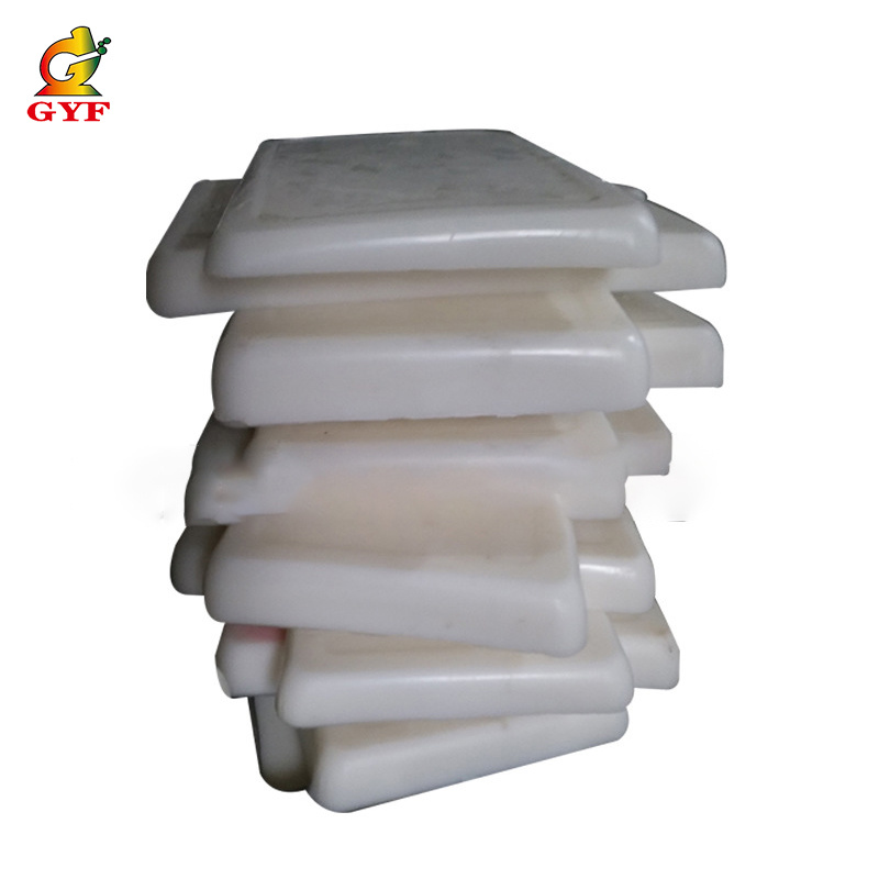 Wholesale Block Refined Paraffin Wax 5860 China